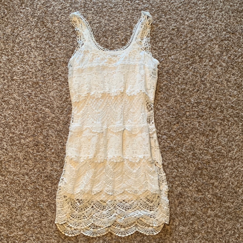 Venus dress